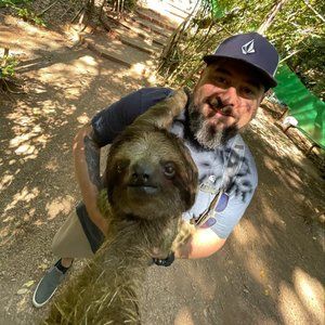 Meet your Posher, Micah